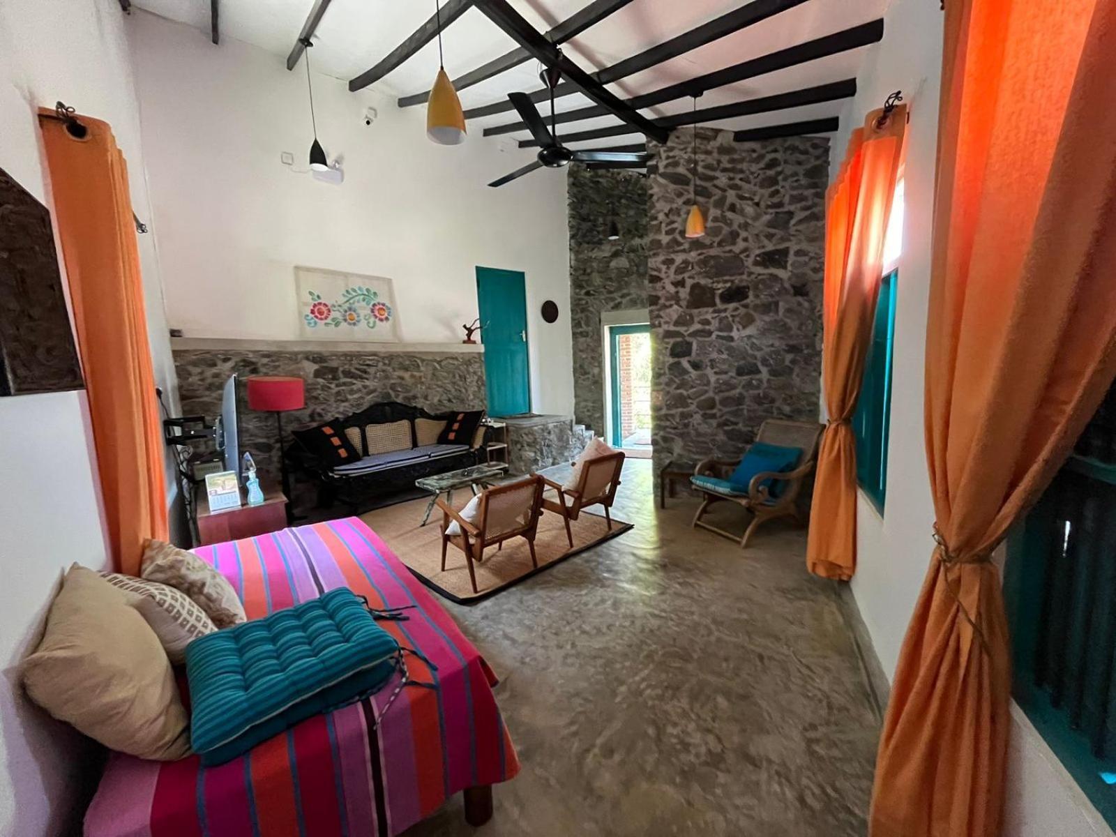 Idal Villa Haputale Exterior foto